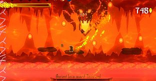 Cloaks and Capes - Boss Rush Expansion