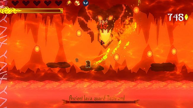 Cloaks and Capes - Boss Rush Expansion