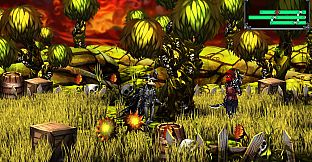 4 Games Bundle: Luc Bernard Collection