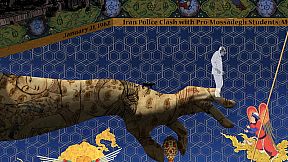 The Cat and the Coup (4K Remaster)