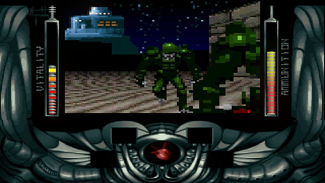 Alien Breed 35th Anniversary Collection