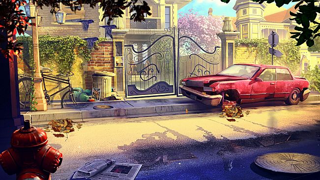 Ghost Files: The Face of Guilt