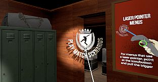 Balls! Virtual Reality Cricket