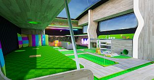 Hybrid MiniGolf Beta