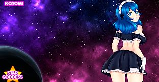 Star Goddess