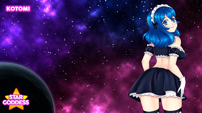 Star Goddess