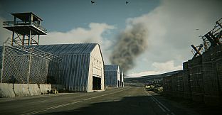 S2ENGINE HD - Military Base Pack