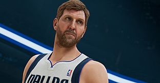 NBA 2K22 NBA 75th Anniversary Edition