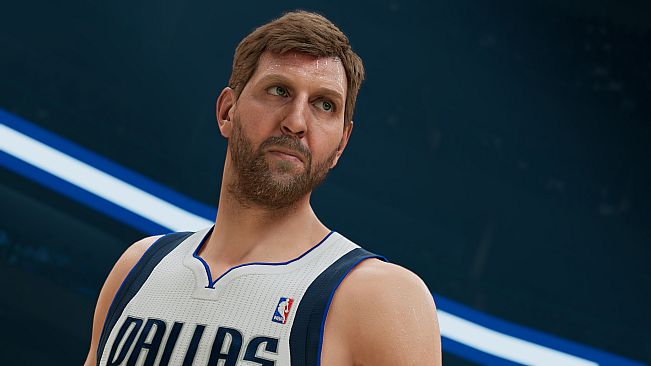 NBA 2K22 NBA 75th Anniversary Edition