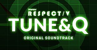 DJMAX RESPECT V - TECHNIKA TUNE & Q Original Soundtrack