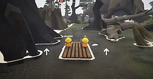 River Drift