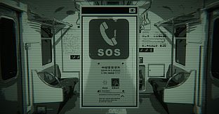 Underground : Subway Escape