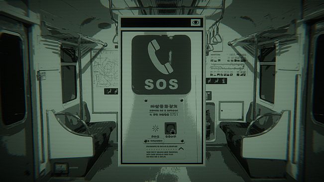 Underground : Subway Escape