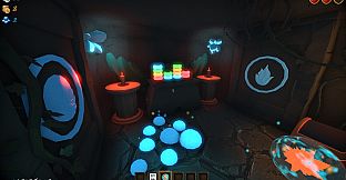 Rootbound Enigma