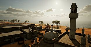 United Assault - World War 2 DLC