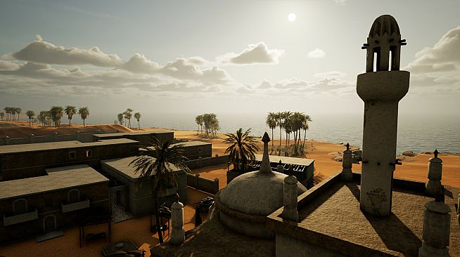 United Assault - World War 2 DLC