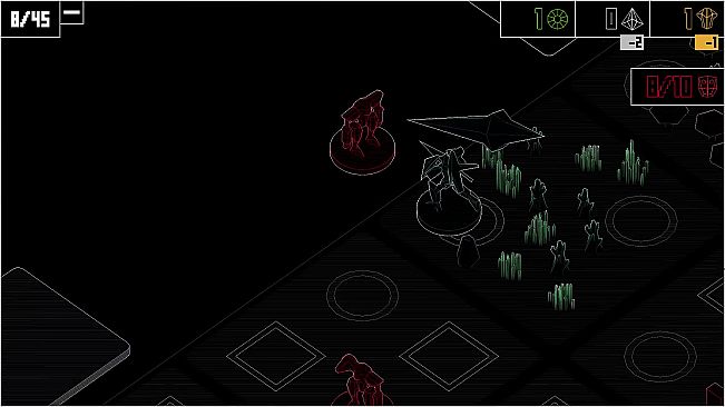 Treug Dispute: Tabletop Interpretation