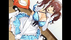 Makeover Desire - HENSHIN GANBO