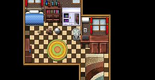 RPG Maker VX Ace - Modern + Inner Basic Tiles