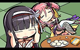 LoveKami -Useless Goddess-