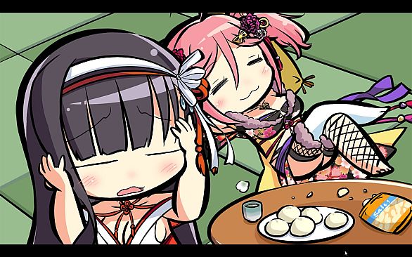 LoveKami -Useless Goddess-