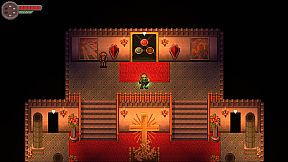 The Forgotten Castle