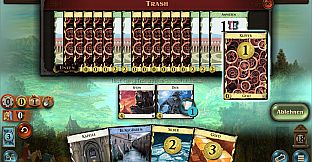 Dominion - Base - 1st Edition Pack