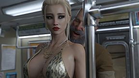 PERSEVERANCE: Chapter 1