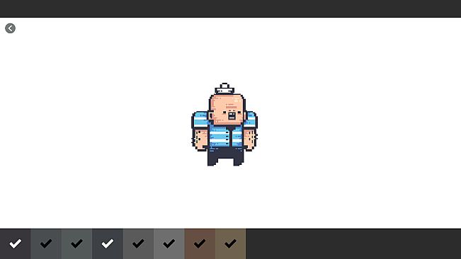 Pixel Art Monster - Expansion Pack 1