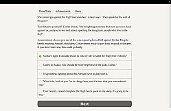 The Bone Dancer's Bane