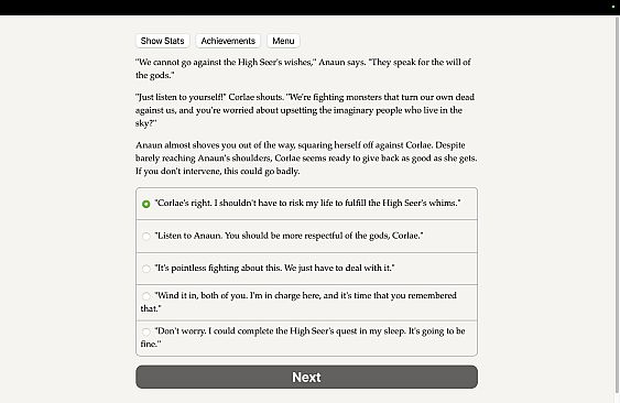 The Bone Dancer's Bane