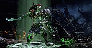 Killer Instinct: Anniversary Edition