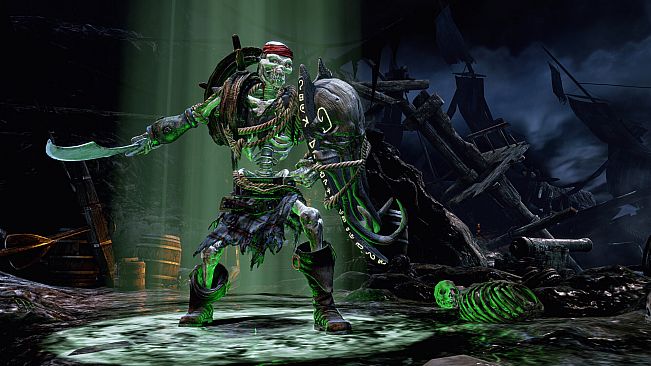 Killer Instinct: Anniversary Edition