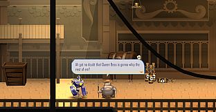 Tobi Topples Tyranny