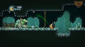 Oozi: Earth Adventure