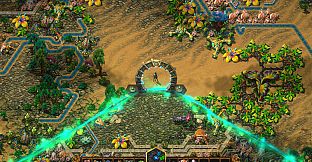 MoteMancer Original Soundtrack