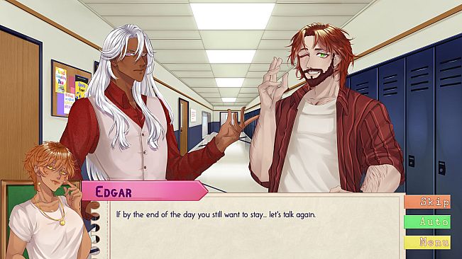 Teachers. With Love and Passion.