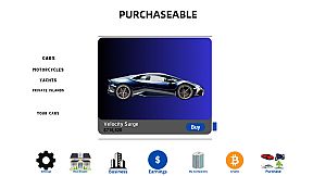 Billionaire Simulator