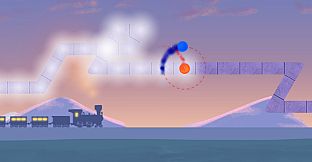 A Dance of Fire and Ice