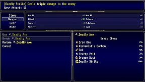 The Dragons' Twilight II