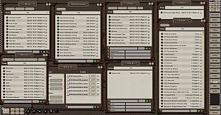Fantasy Grounds - D&D Adventurers League 10-05 A Blight in the Darkness