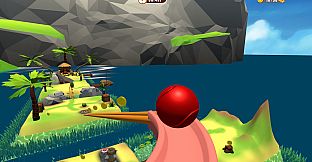 Roll Ball Adventures