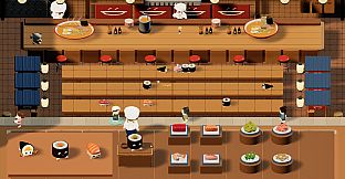 Sushi Shogun