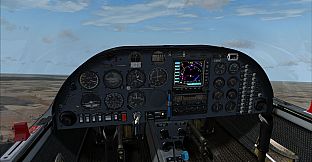 FSX: Steam Edition - Diamond DA20-100 Katana 4X Add-On