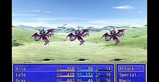 Dreams Of The Elements