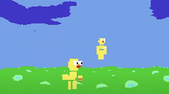 Duckified: Cosmic Legends