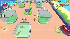 Aquarium Land: Complete Edition