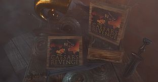 Caesar's Revenge Soundtrack