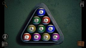 Meridian 157: Chapter 1