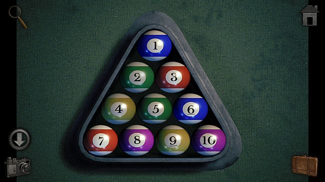 Meridian 157: Chapter 1